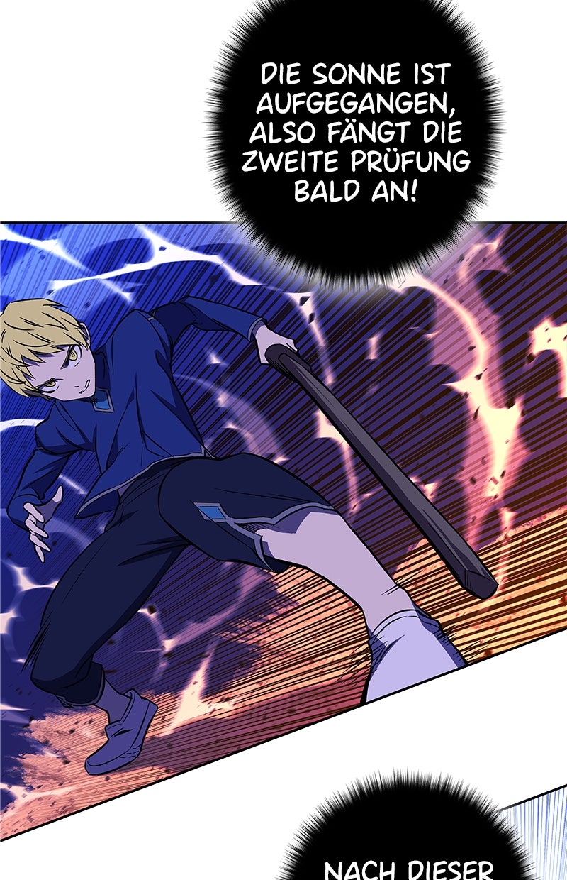 Read X & Ash Manga Online