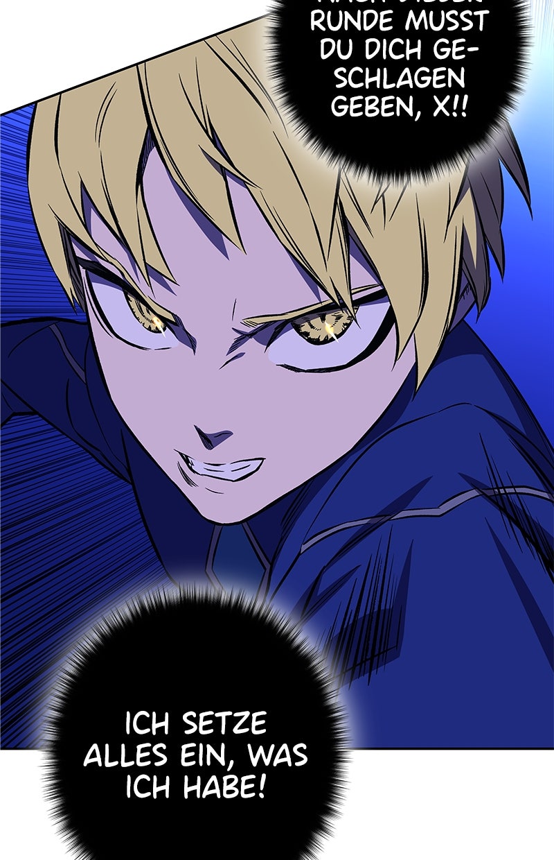 Read X & Ash Manga Online