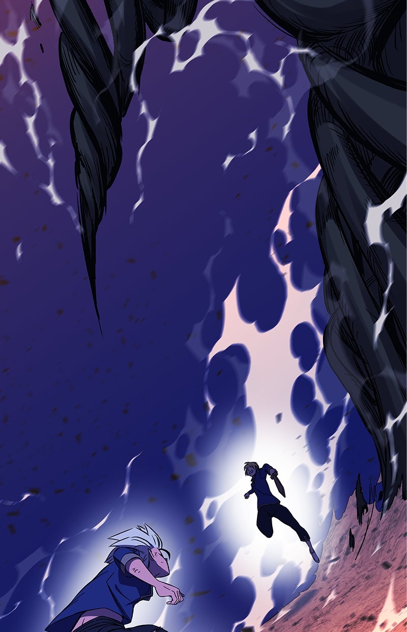 Read X & Ash Manga Online