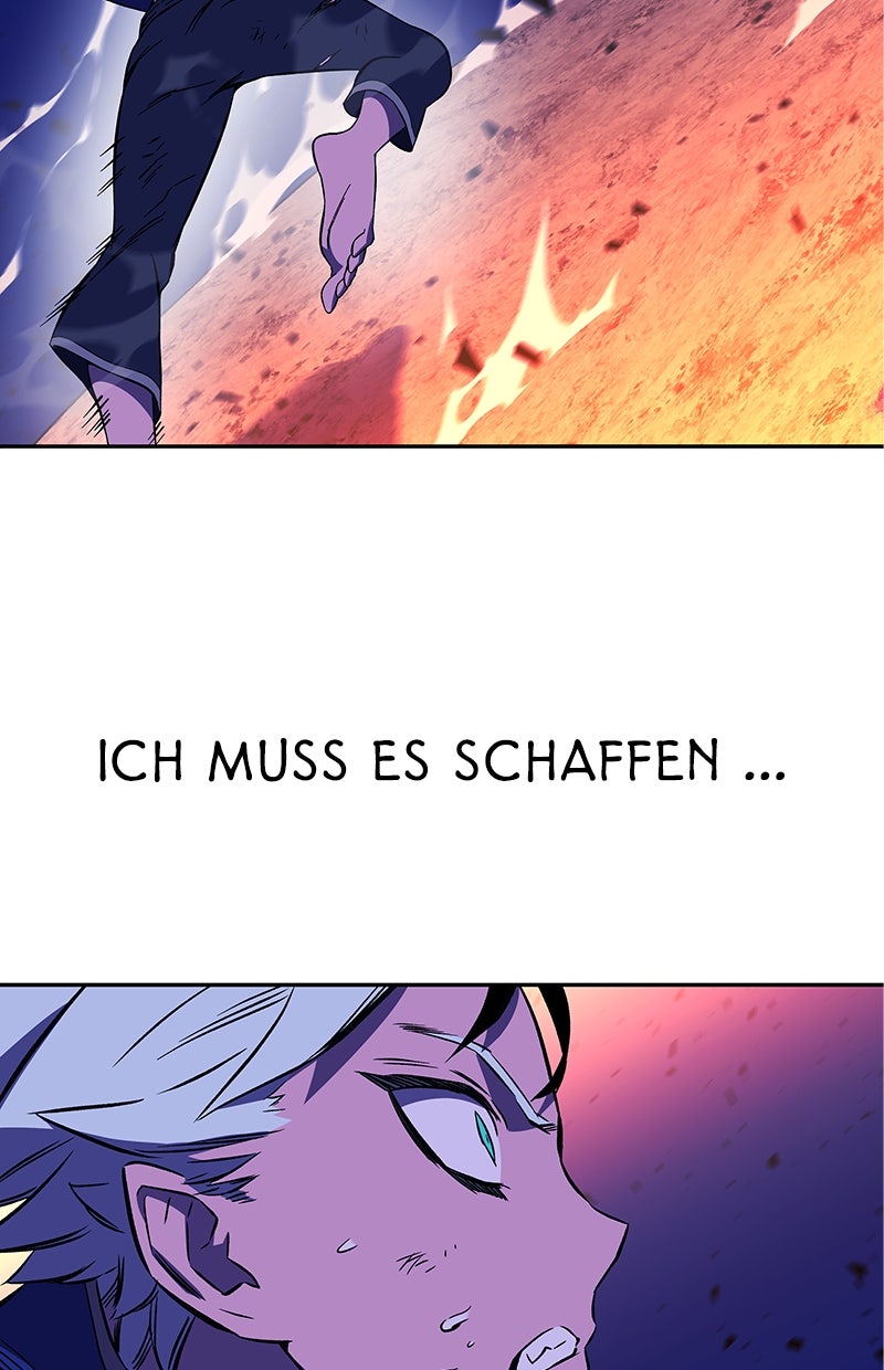 Read X & Ash Manga Online