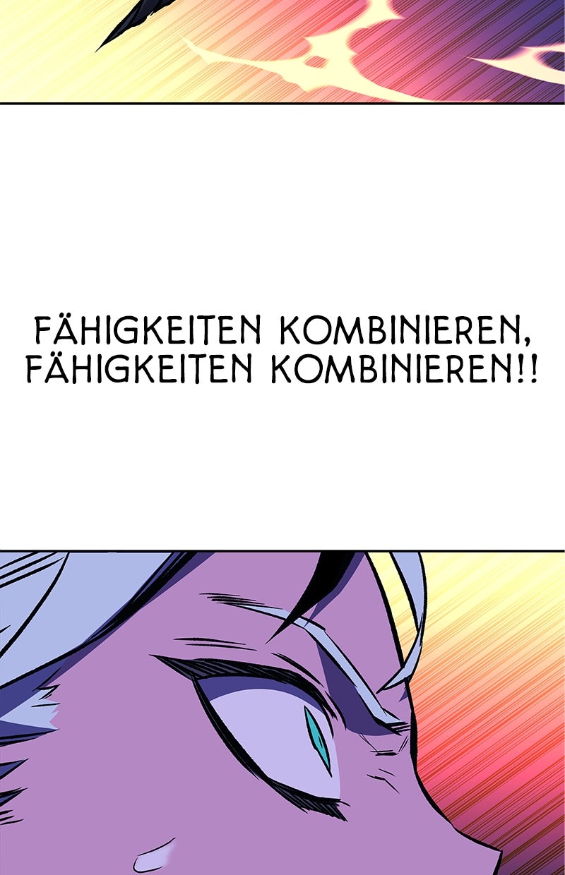 Read X & Ash Manga Online