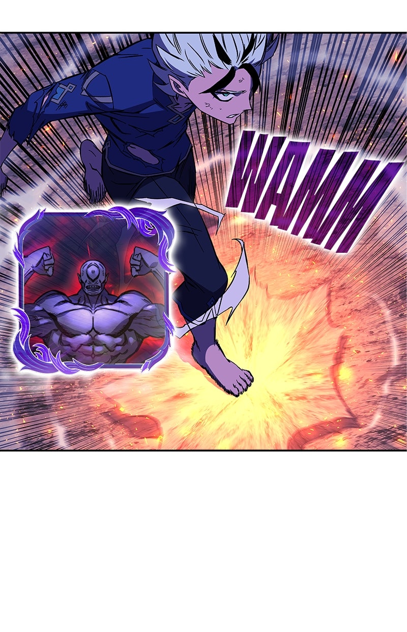 Read X & Ash Manga Online