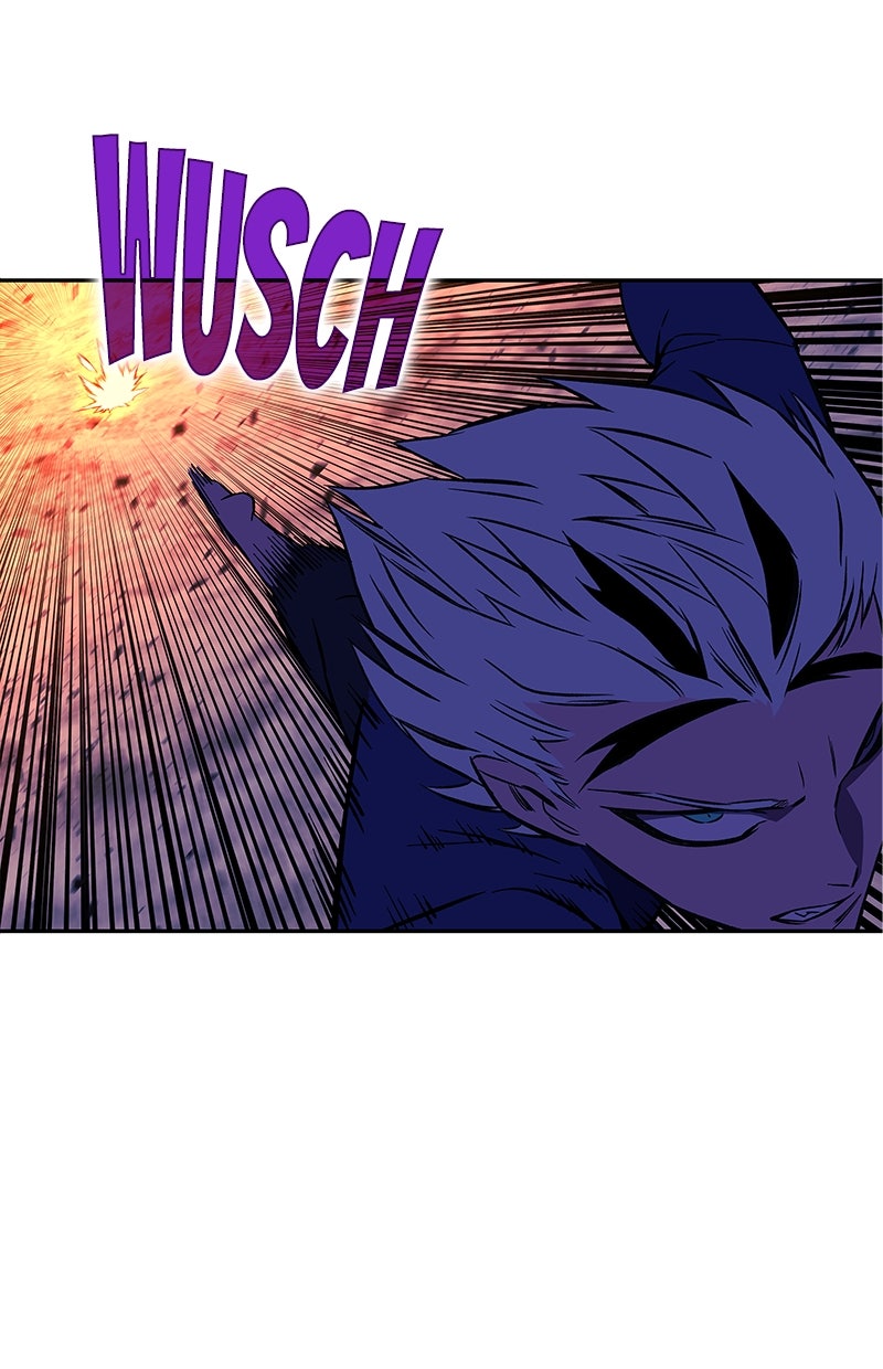 Read X & Ash Manga Online