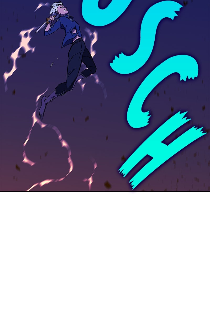 Read X & Ash Manga Online