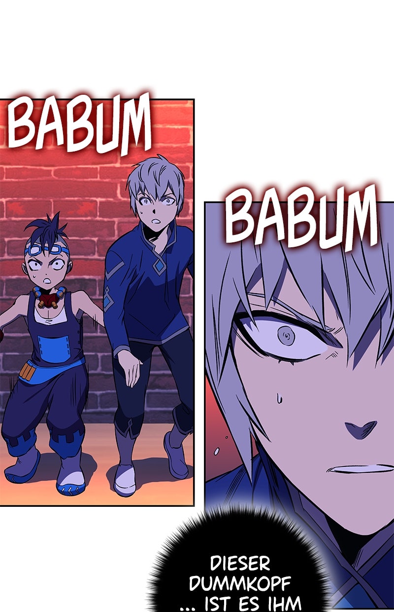 Read X & Ash Manga Online