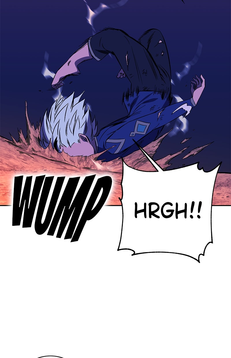 Read X & Ash Manga Online