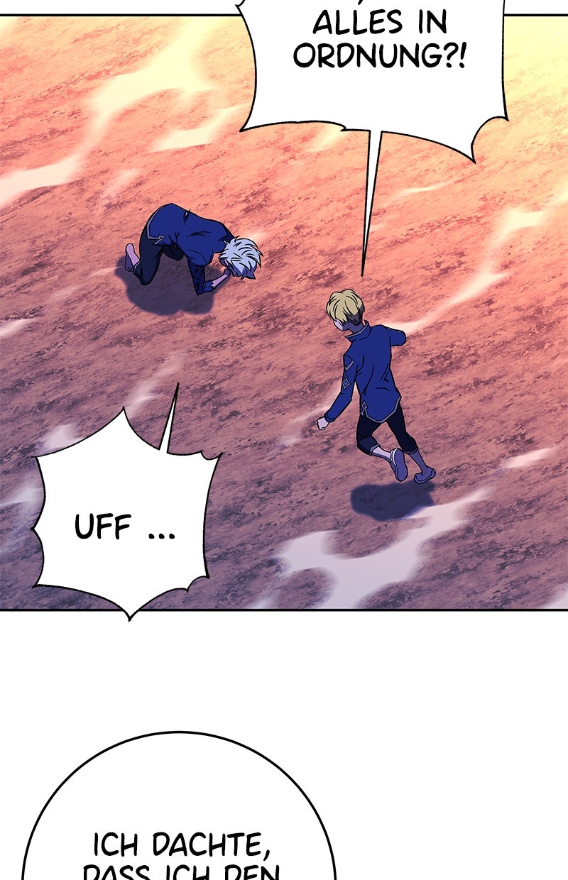 Read X & Ash Manga Online