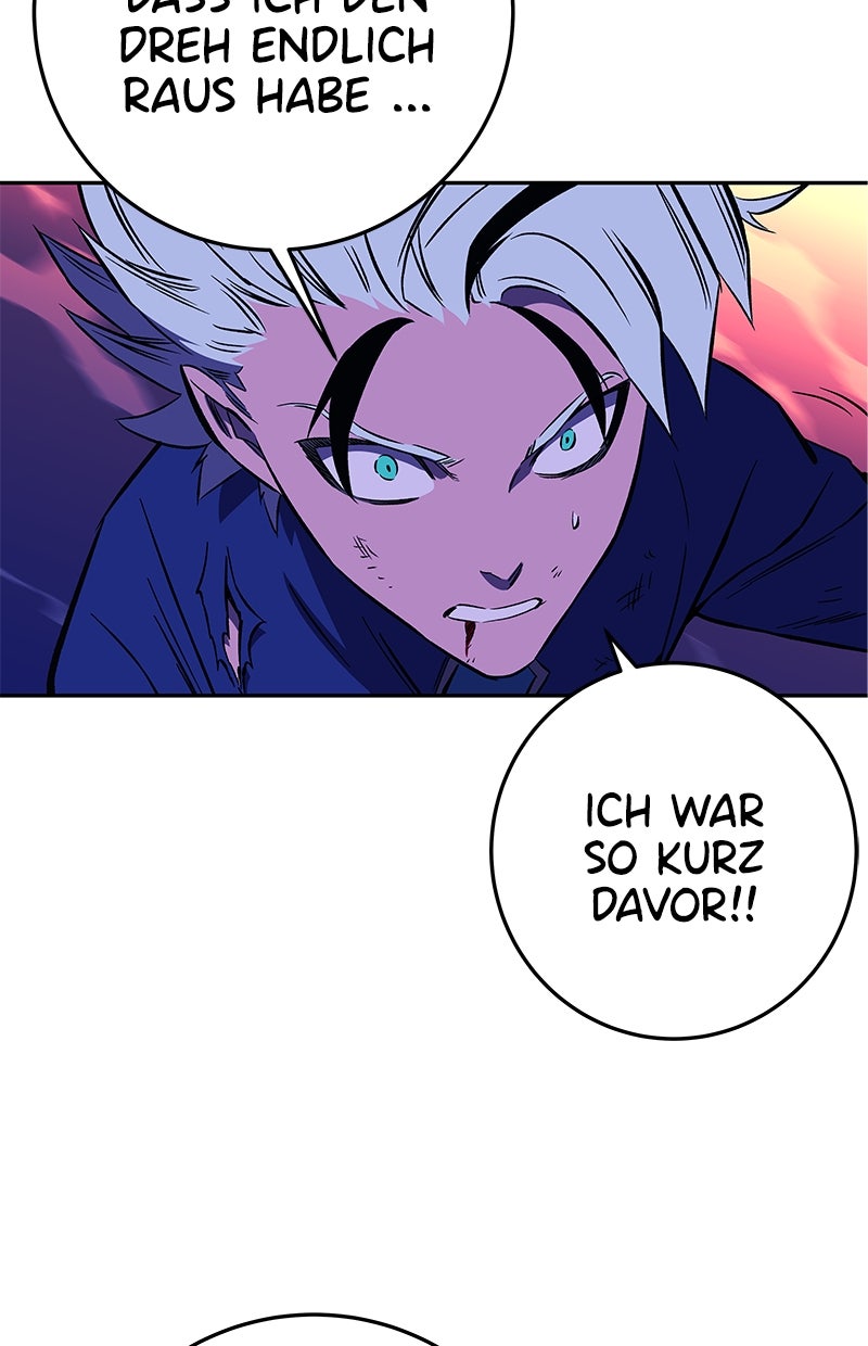 Read X & Ash Manga Online