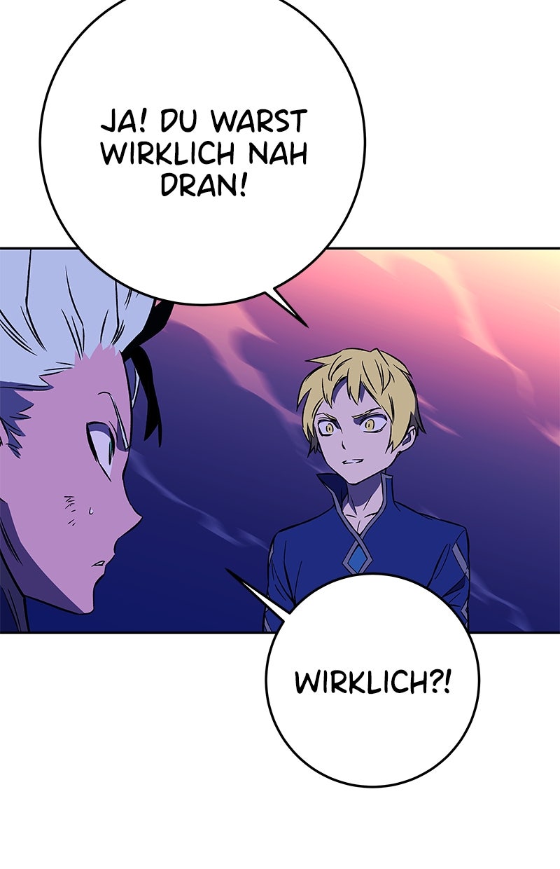 Read X & Ash Manga Online