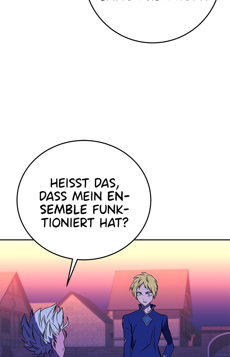 Read X & Ash Manga Online