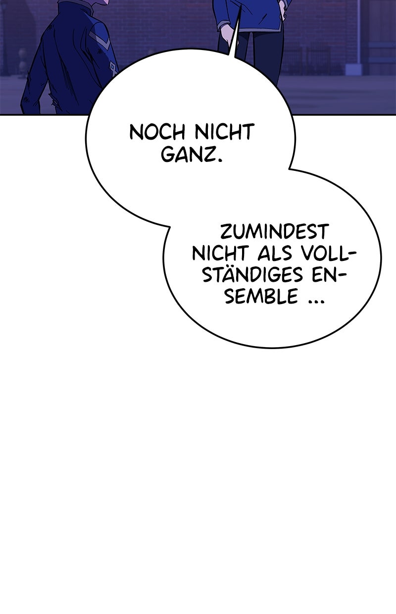 Read X & Ash Manga Online