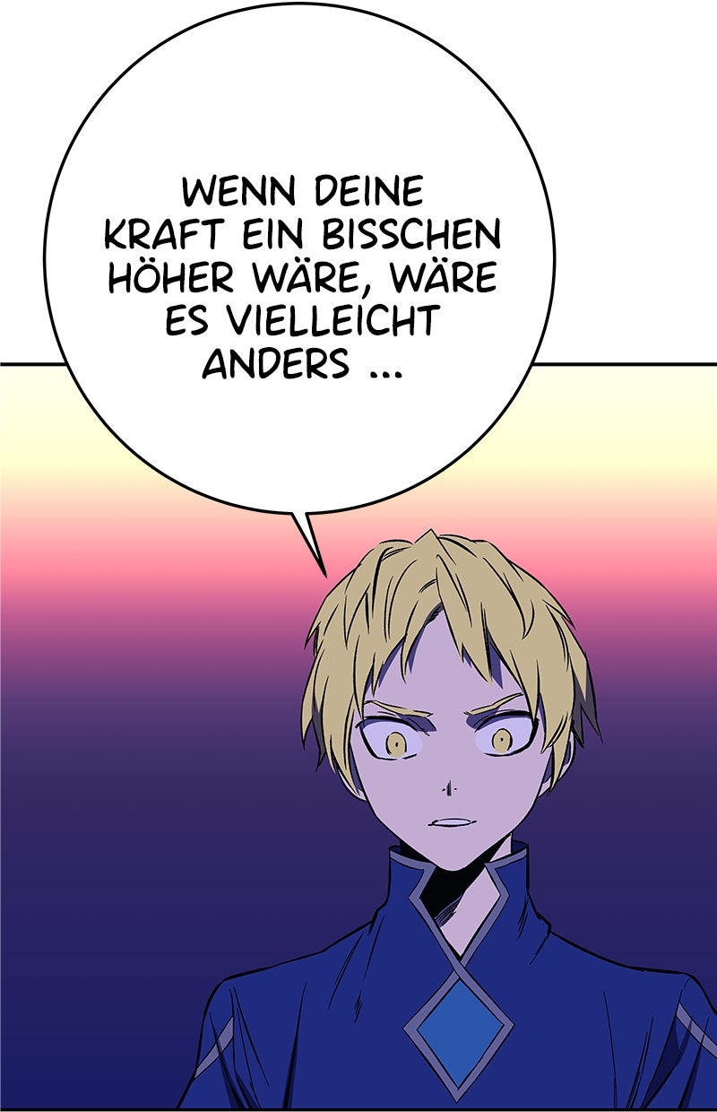 Read X & Ash Manga Online