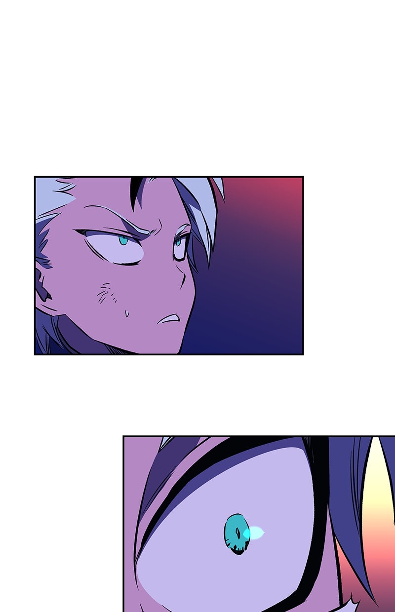 Read X & Ash Manga Online