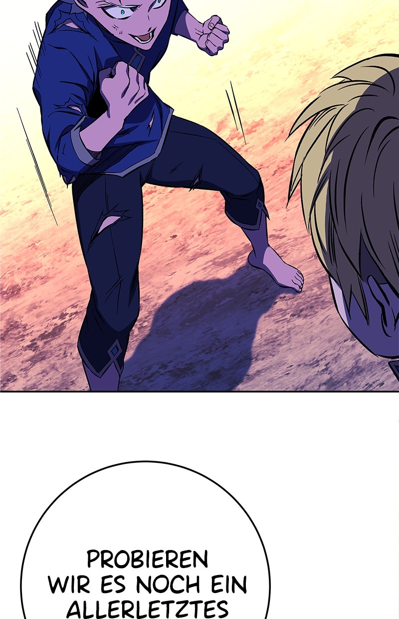 Read X & Ash Manga Online