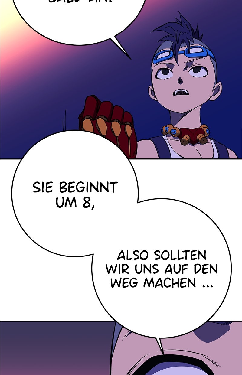 Read X & Ash Manga Online