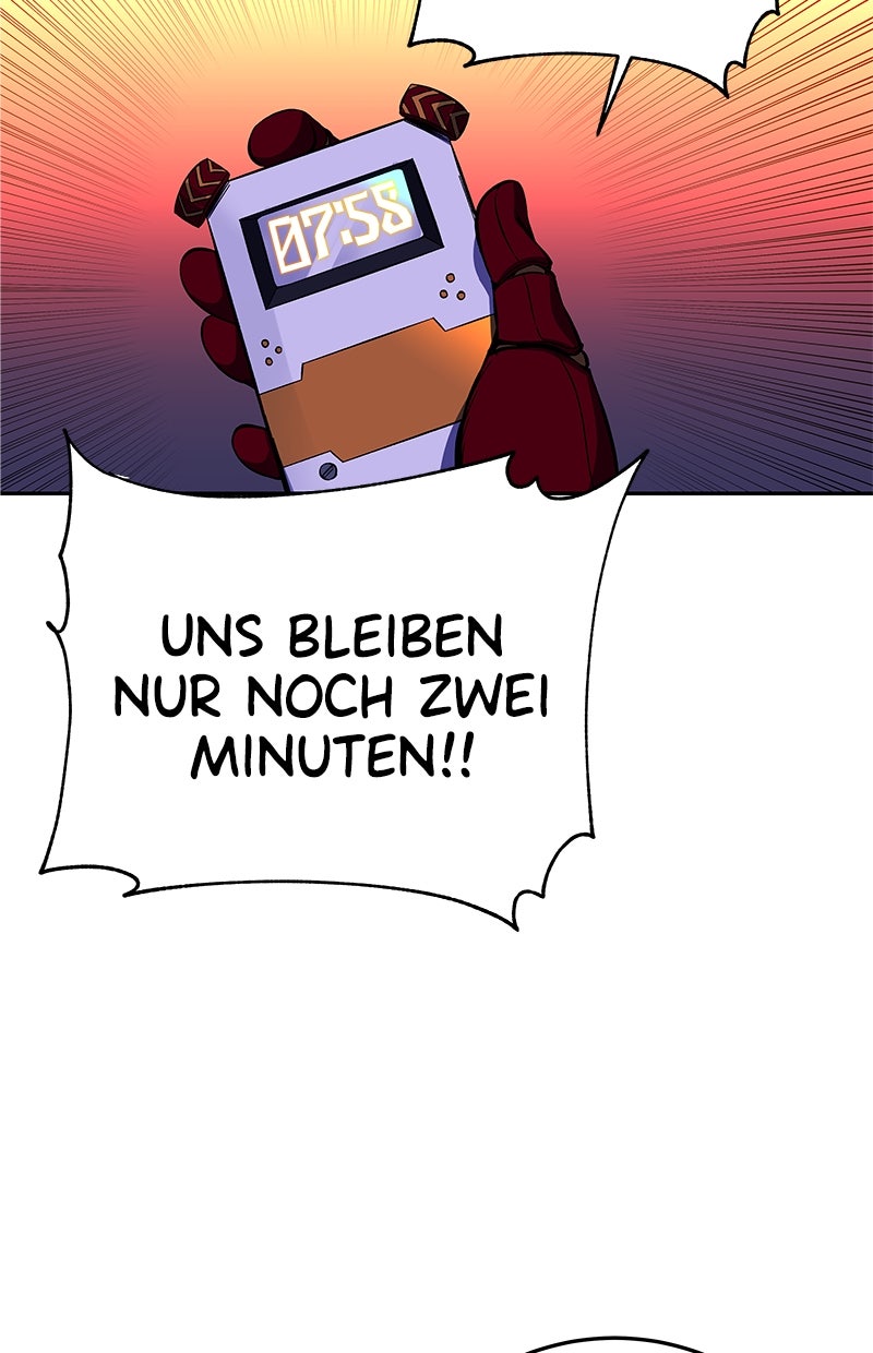 Read X & Ash Manga Online