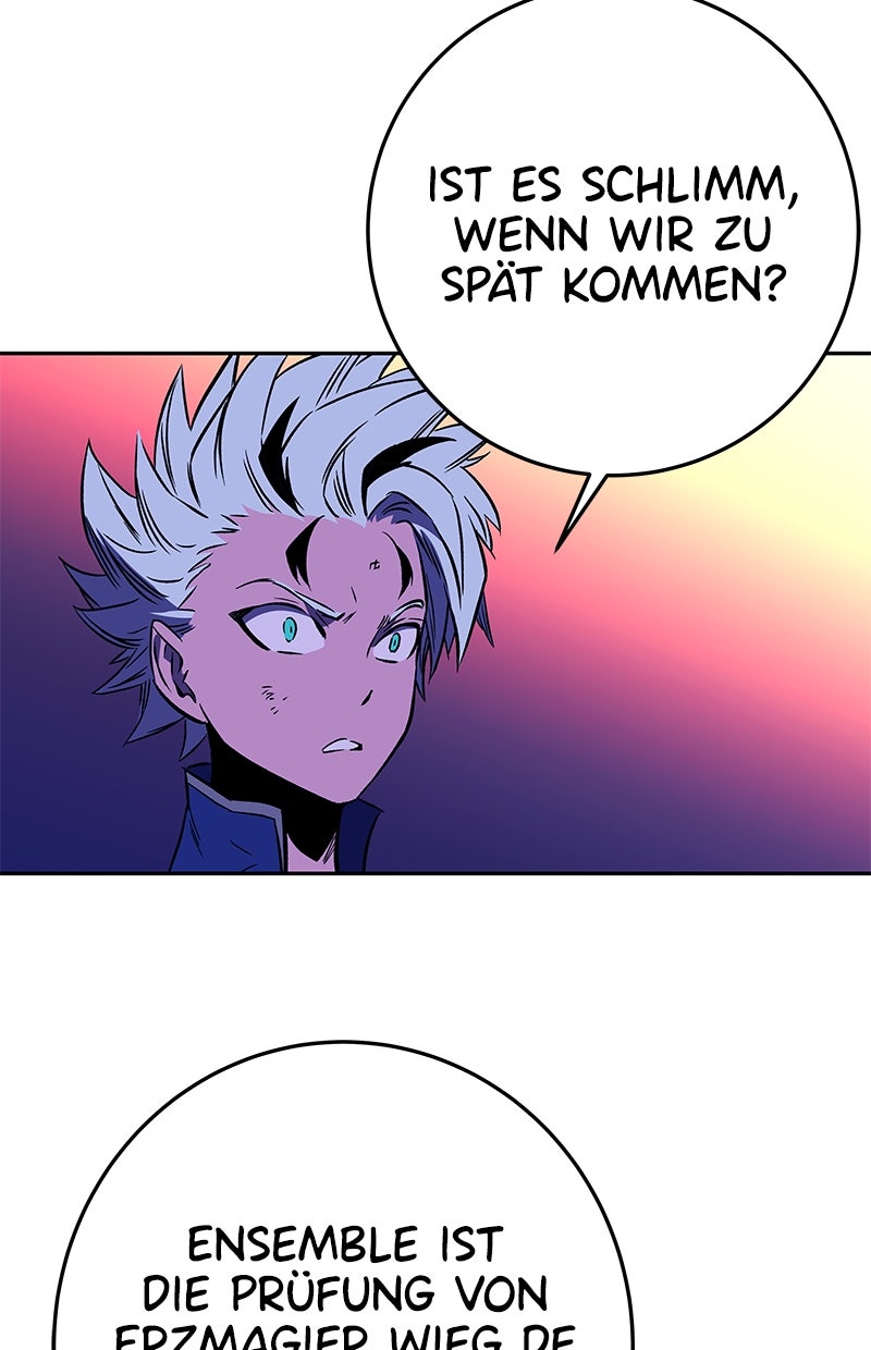 Read X & Ash Manga Online