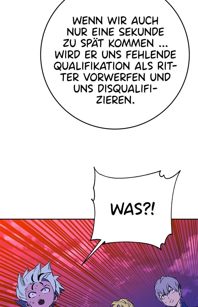 Read X & Ash Manga Online