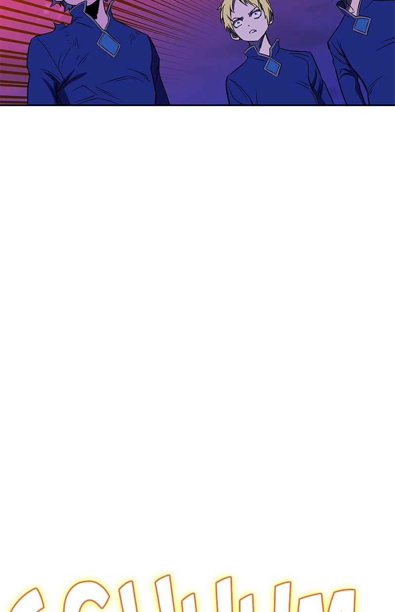 Read X & Ash Manga Online