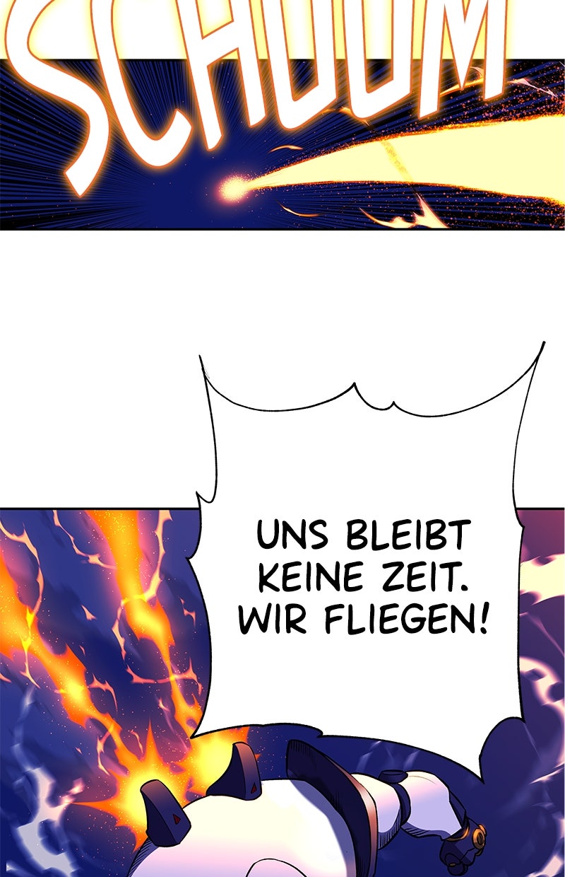 Read X & Ash Manga Online