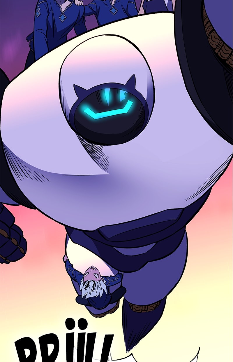 Read X & Ash Manga Online