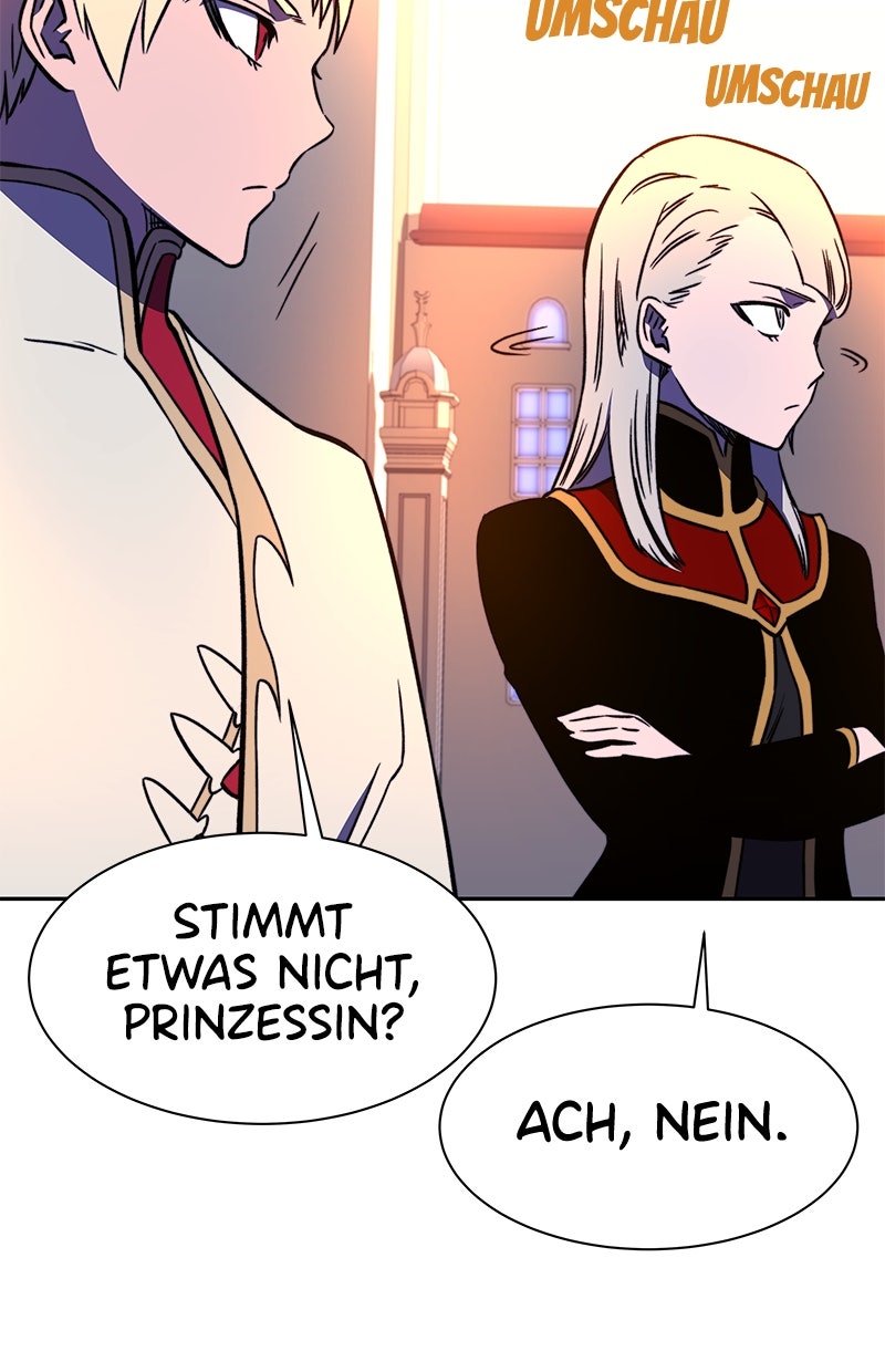 Read X & Ash Manga Online