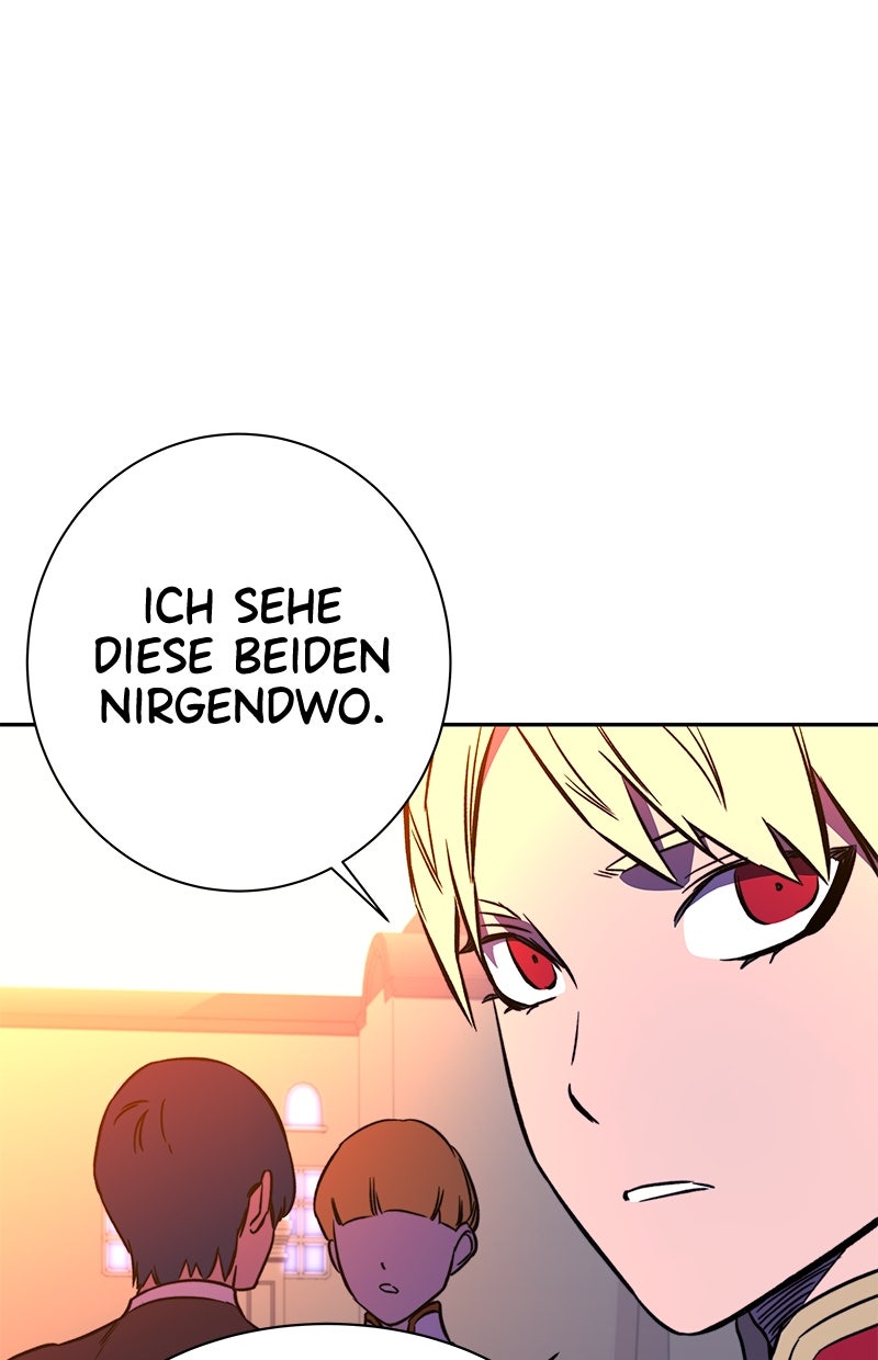 Read X & Ash Manga Online