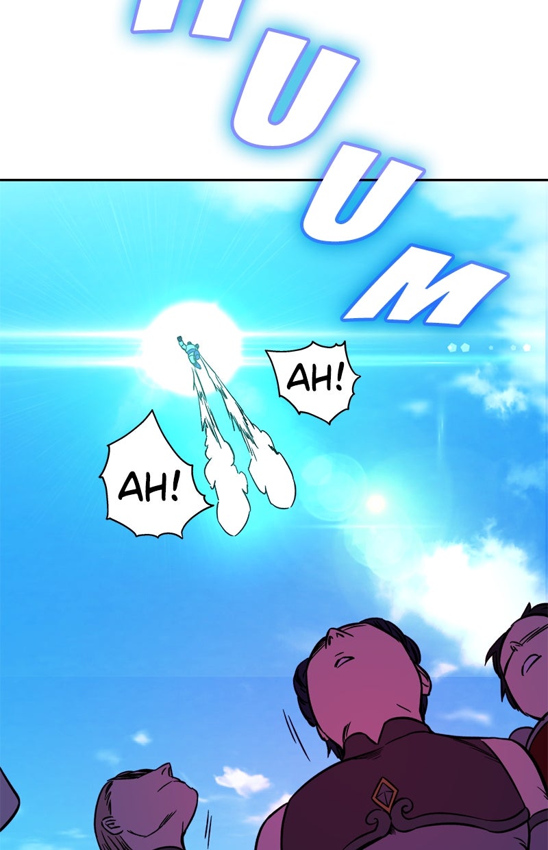 Read X & Ash Manga Online