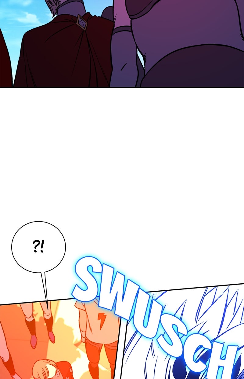 Read X & Ash Manga Online