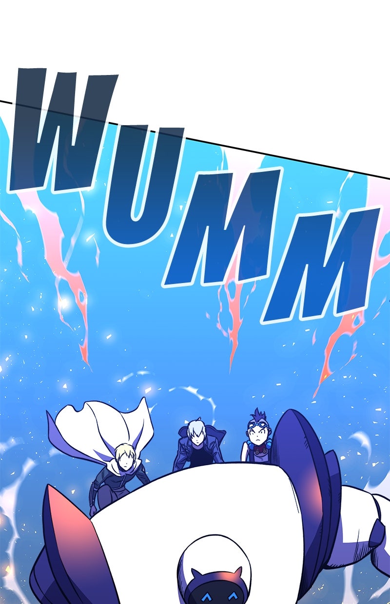 Read X & Ash Manga Online