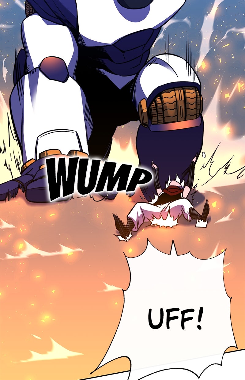 Read X & Ash Manga Online