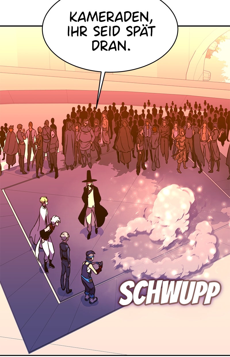 Read X & Ash Manga Online