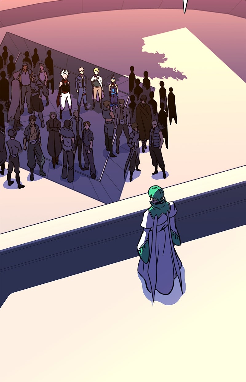 Read X & Ash Manga Online