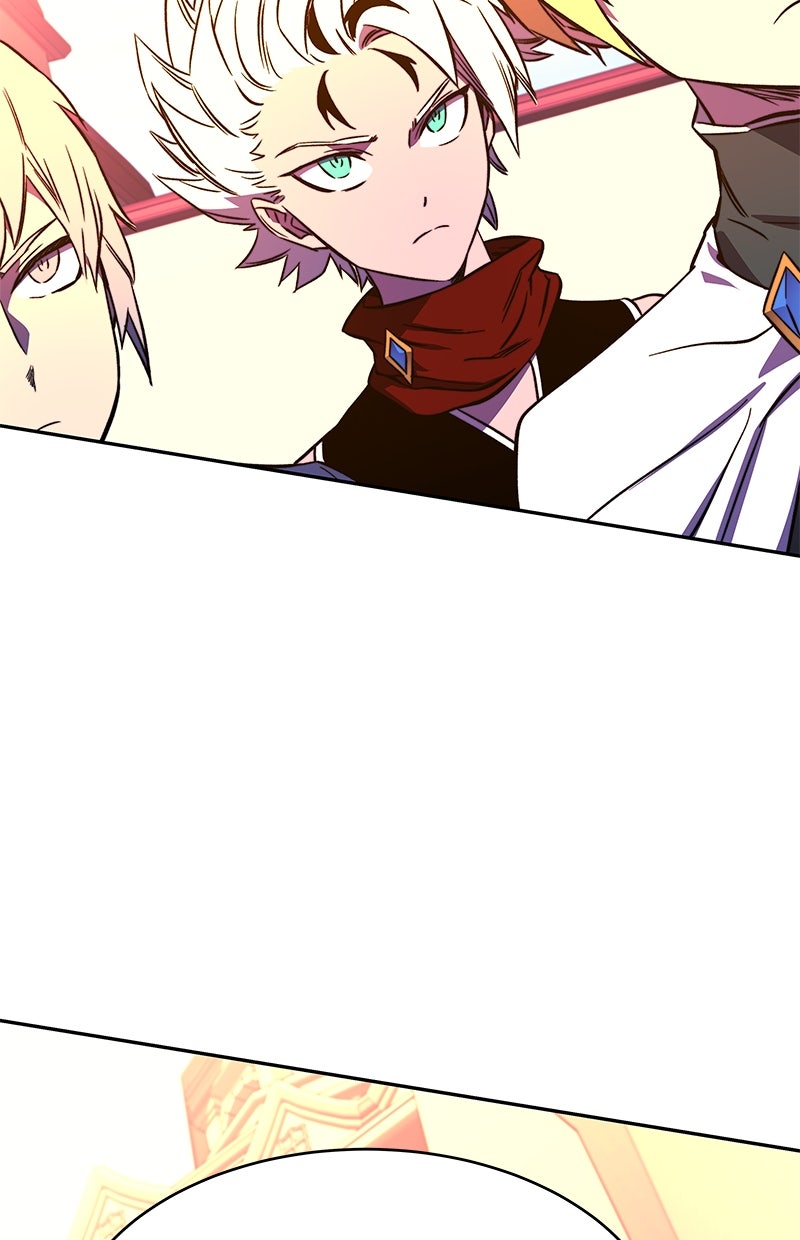 Read X & Ash Manga Online