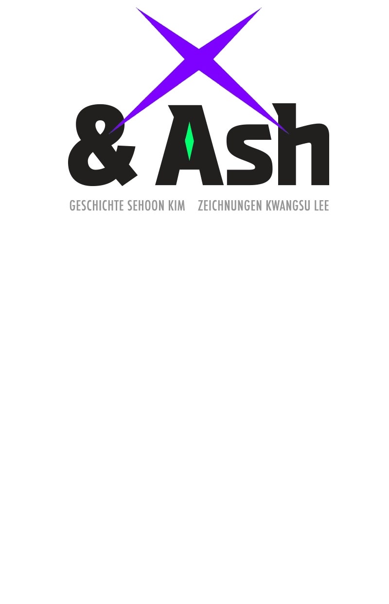 Read X & Ash Manga Online