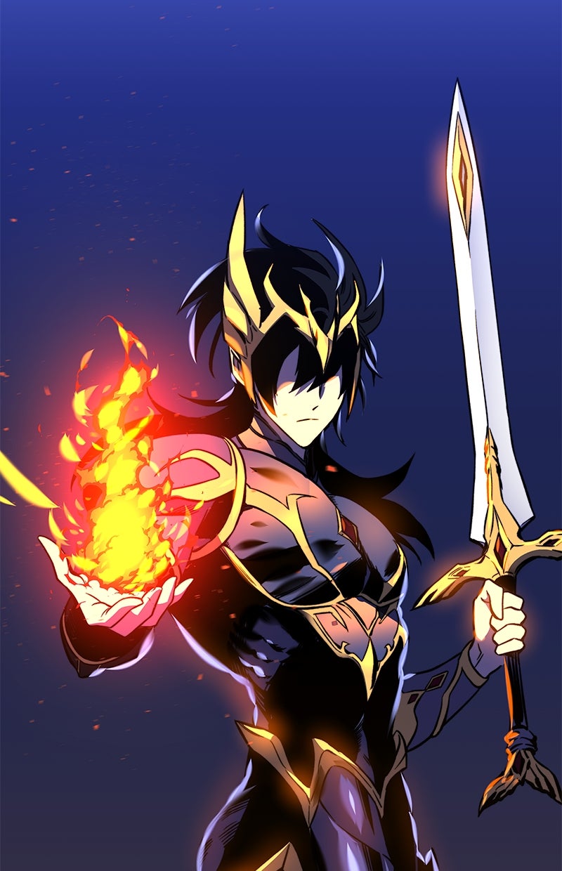 Read X & Ash Manga Online