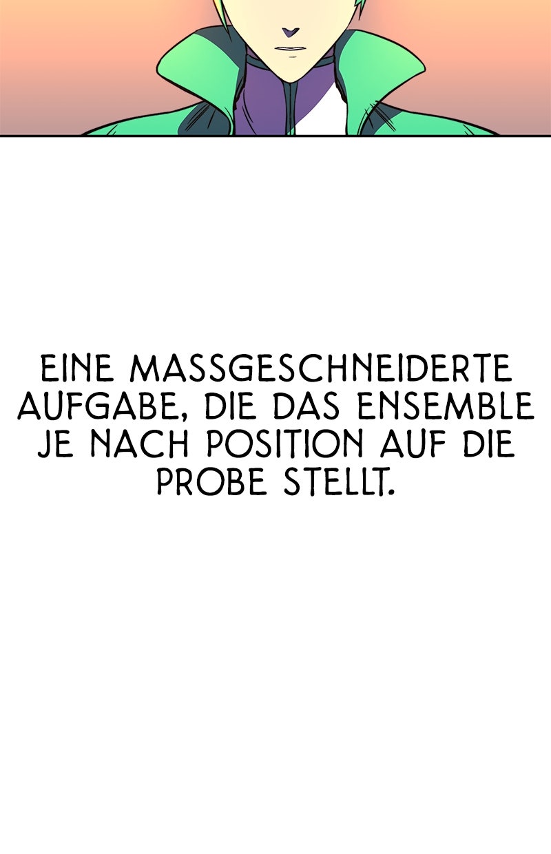 Read X & Ash Manga Online