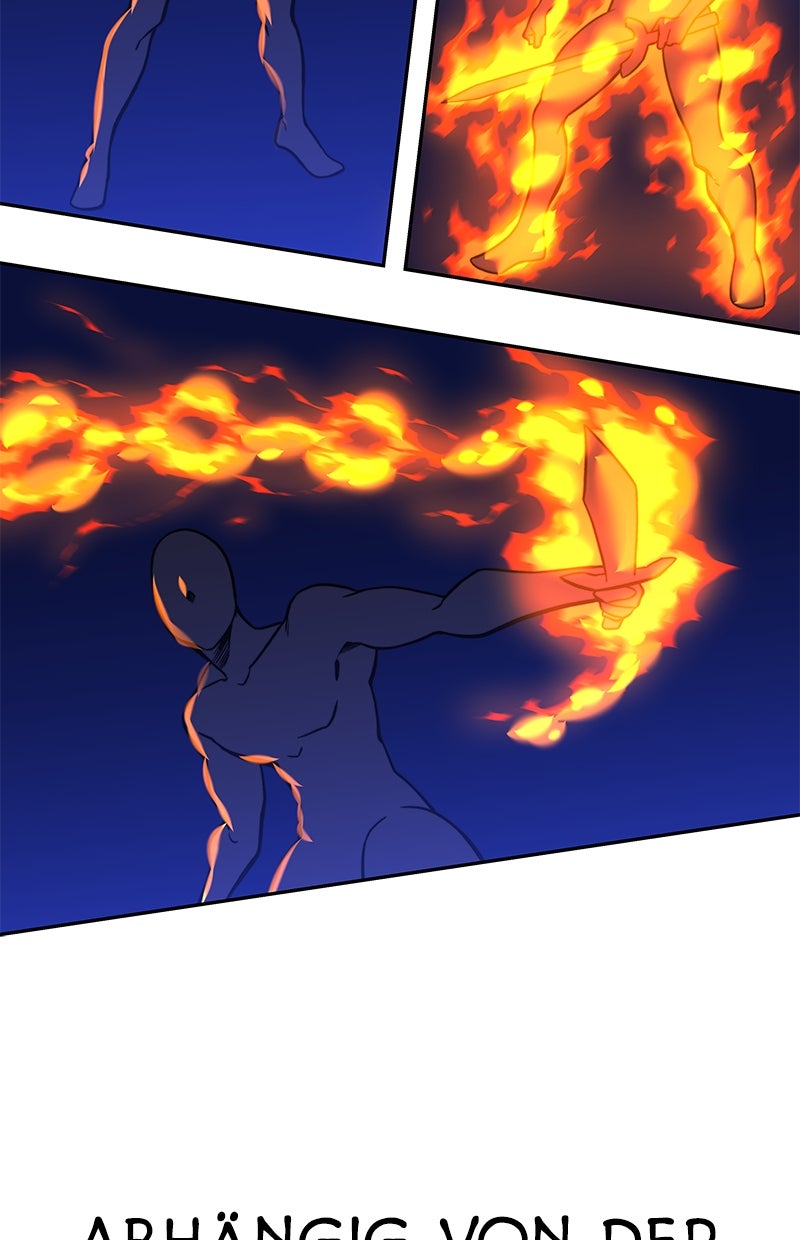 Read X & Ash Manga Online