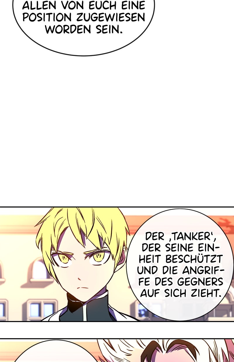 Read X & Ash Manga Online