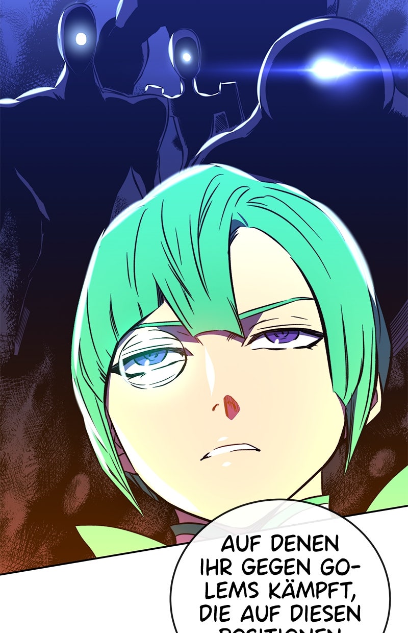 Read X & Ash Manga Online