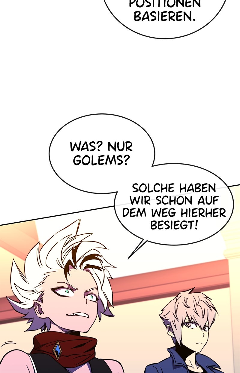 Read X & Ash Manga Online