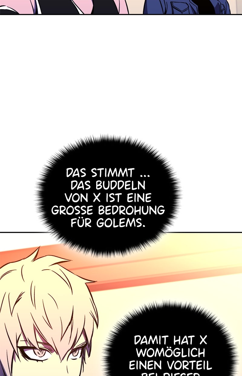 Read X & Ash Manga Online