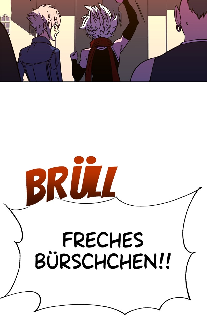 Read X & Ash Manga Online