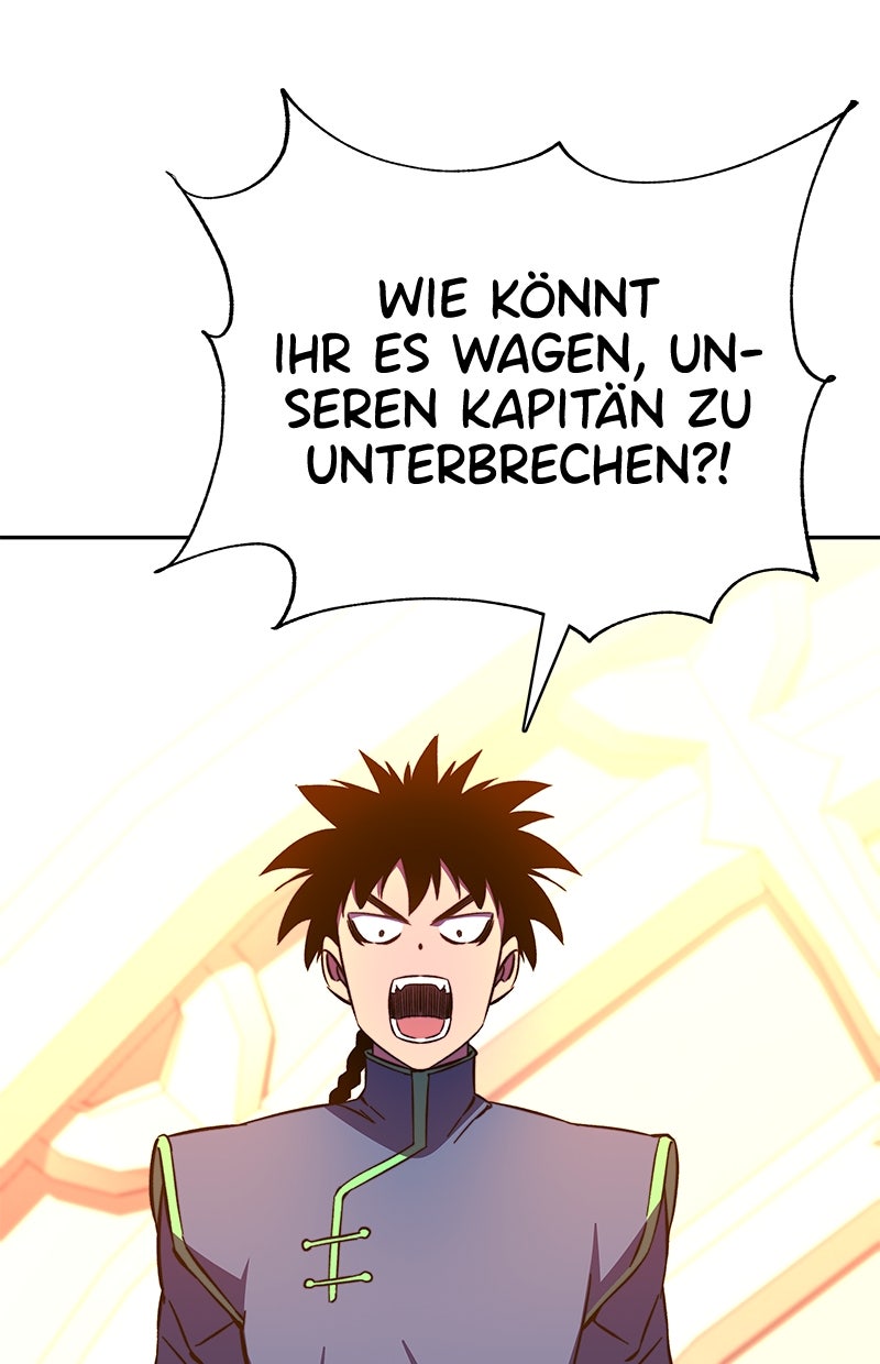 Read X & Ash Manga Online