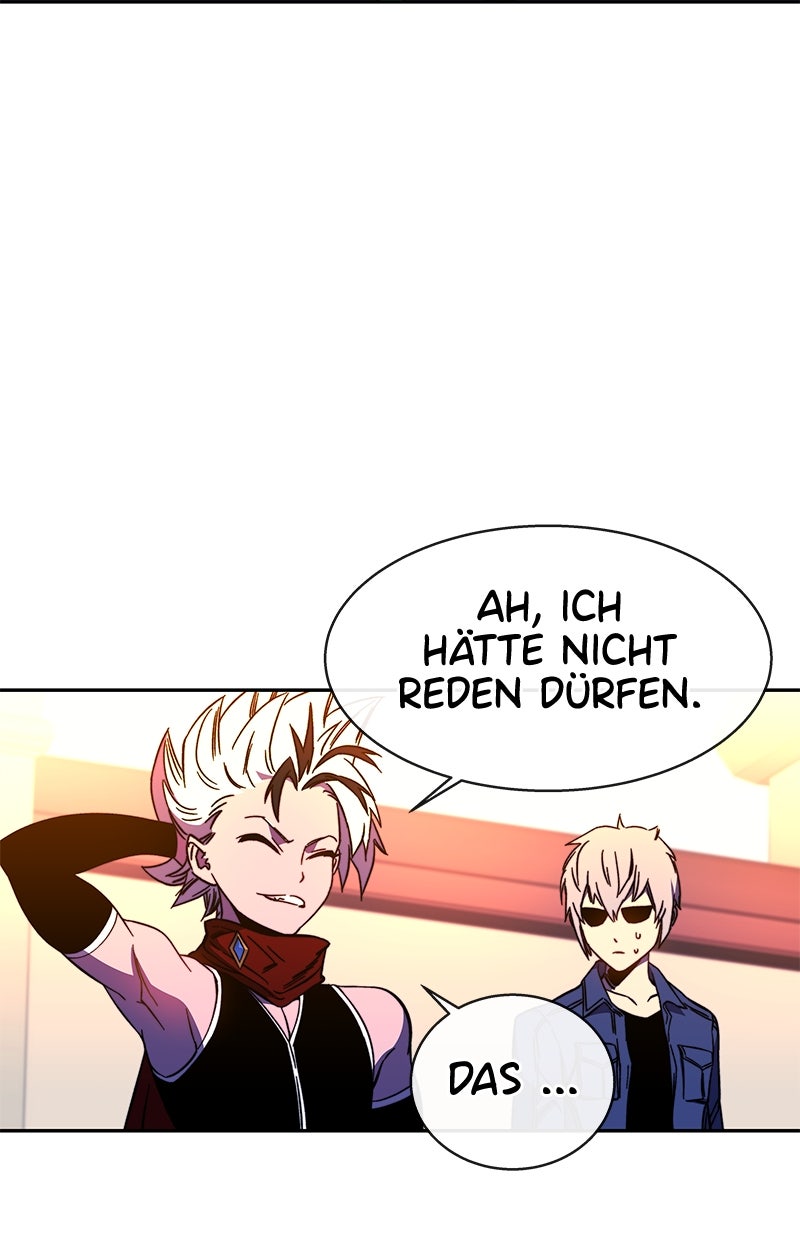 Read X & Ash Manga Online