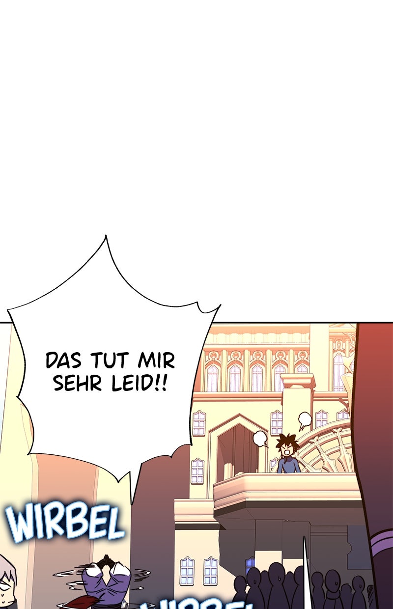 Read X & Ash Manga Online