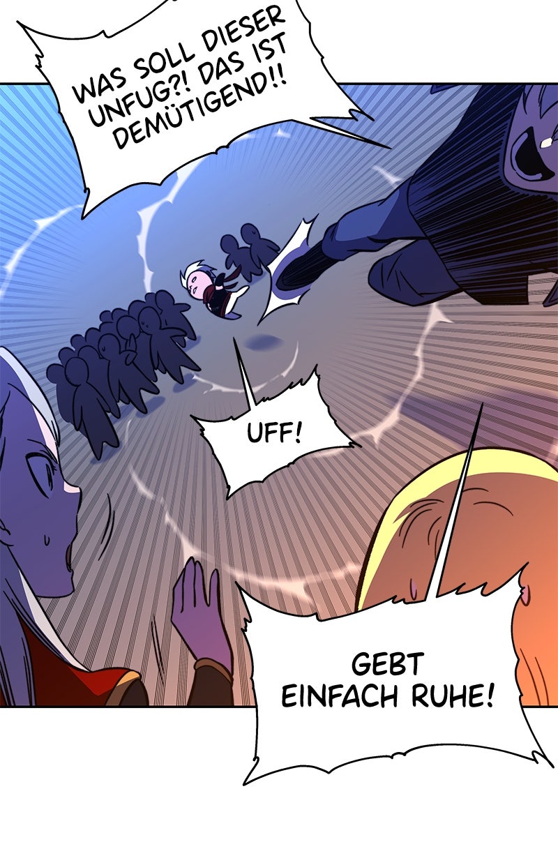 Read X & Ash Manga Online