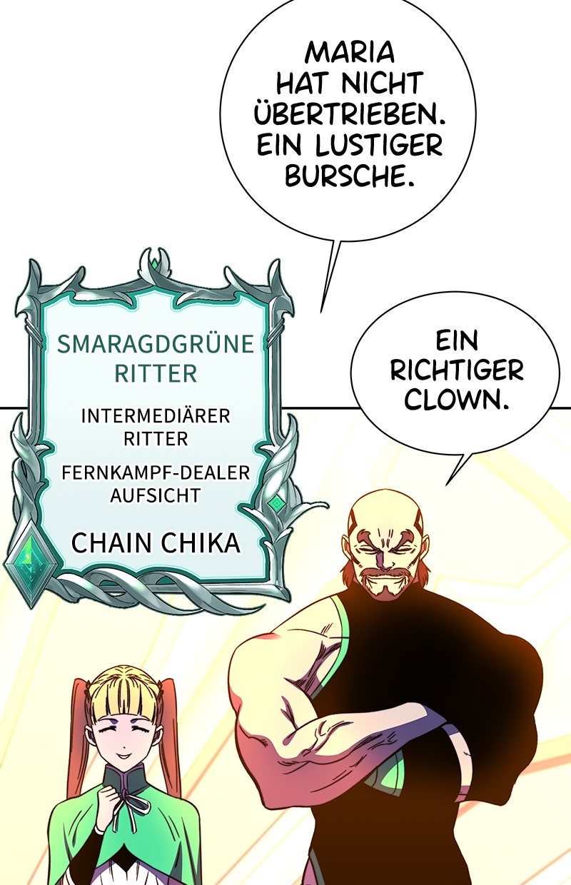 Read X & Ash Manga Online