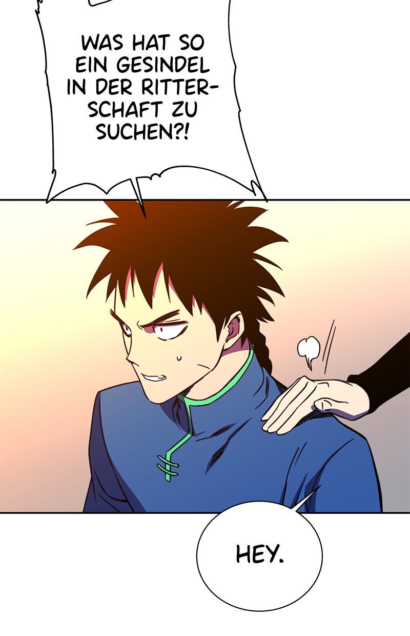 Read X & Ash Manga Online