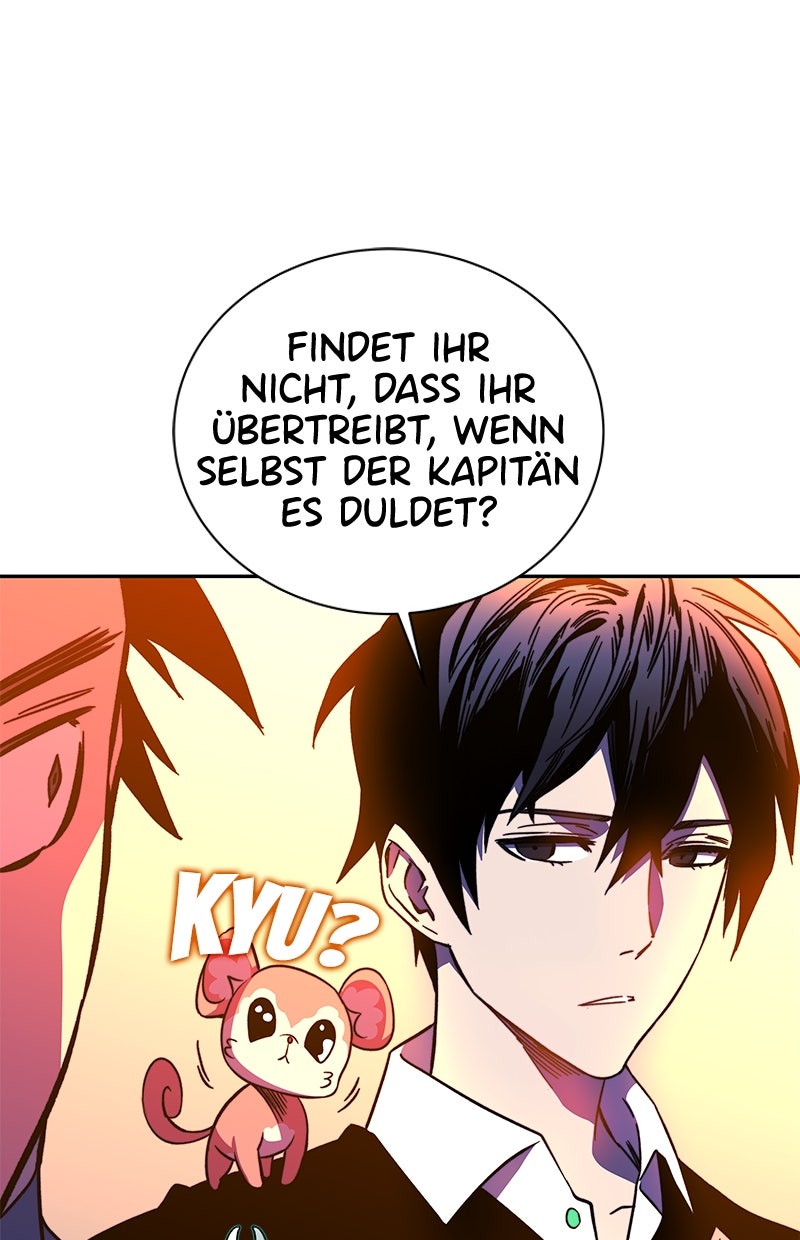 Read X & Ash Manga Online